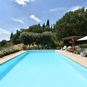Hébergement de vacances Villa Siena, Sienne