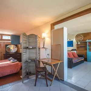 Appartement Casa Ravacciano, Sienne