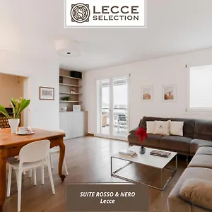 Rosso & Nero - Selection Apartamento Lecce
