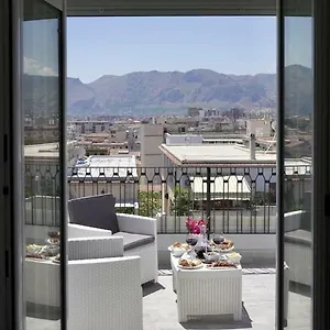 The View Apartamento Palermo