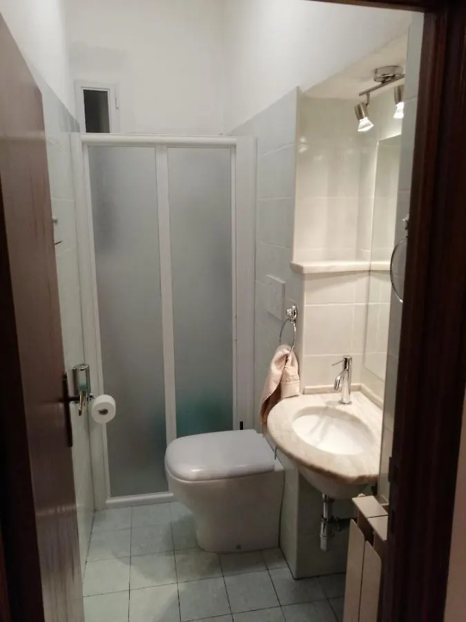 Appartement Casa Anna à Sienne