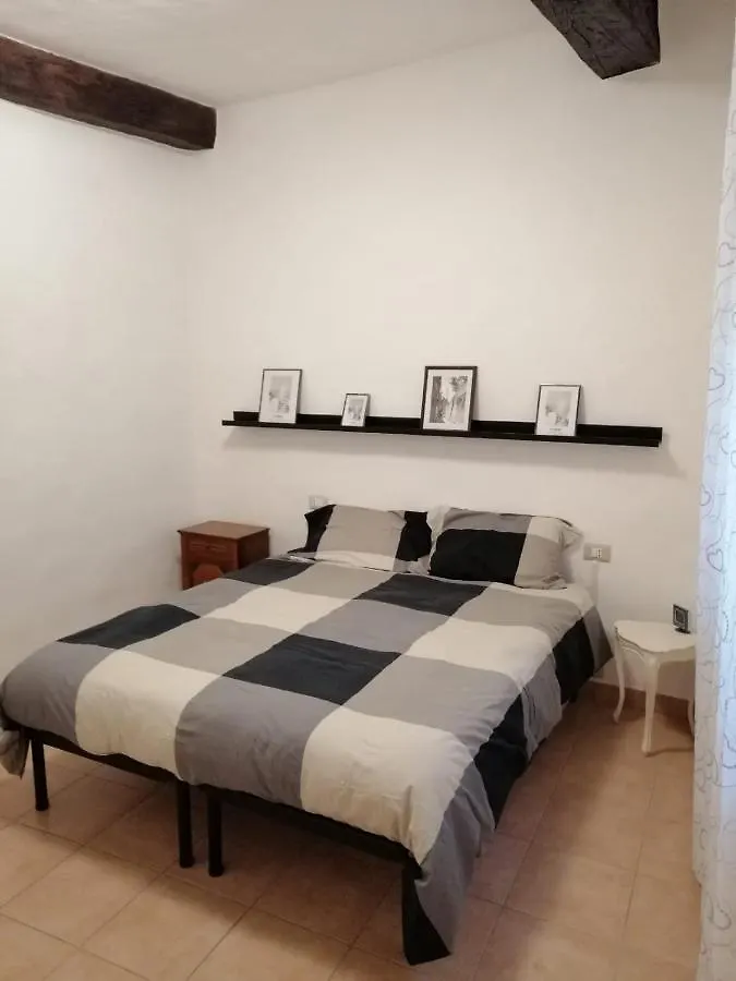Appartement Casa Anna à Sienne